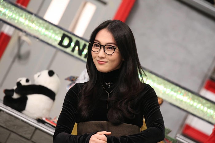 今週のメガネ美女 知英 大人可愛いメガネ姿に モデルプレス 今週のメガネ美女 知英 大人可愛いメガネ姿に モデルプレス