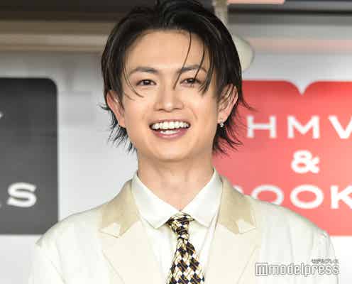 綱啓永、父親からの影響明かす 今に繋がる行動とは「大事にしてきました」