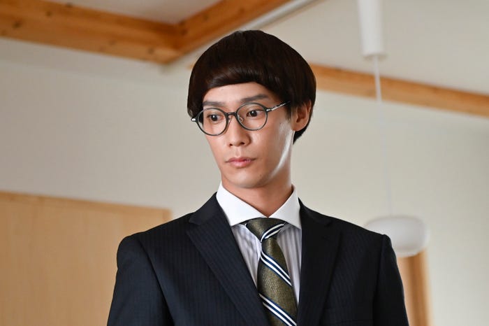 味方良介 (C)カンテレ