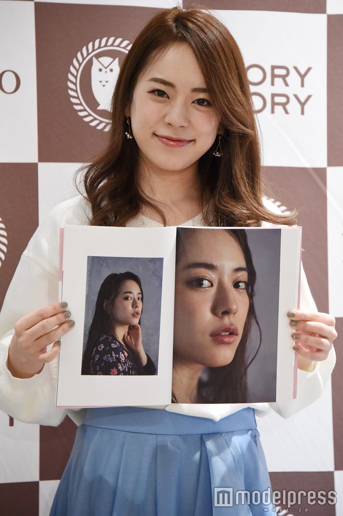 関根りさ (C)モデルプレス