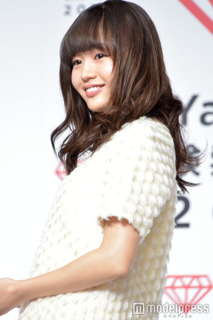 藤原さくら (C)モデルプレス