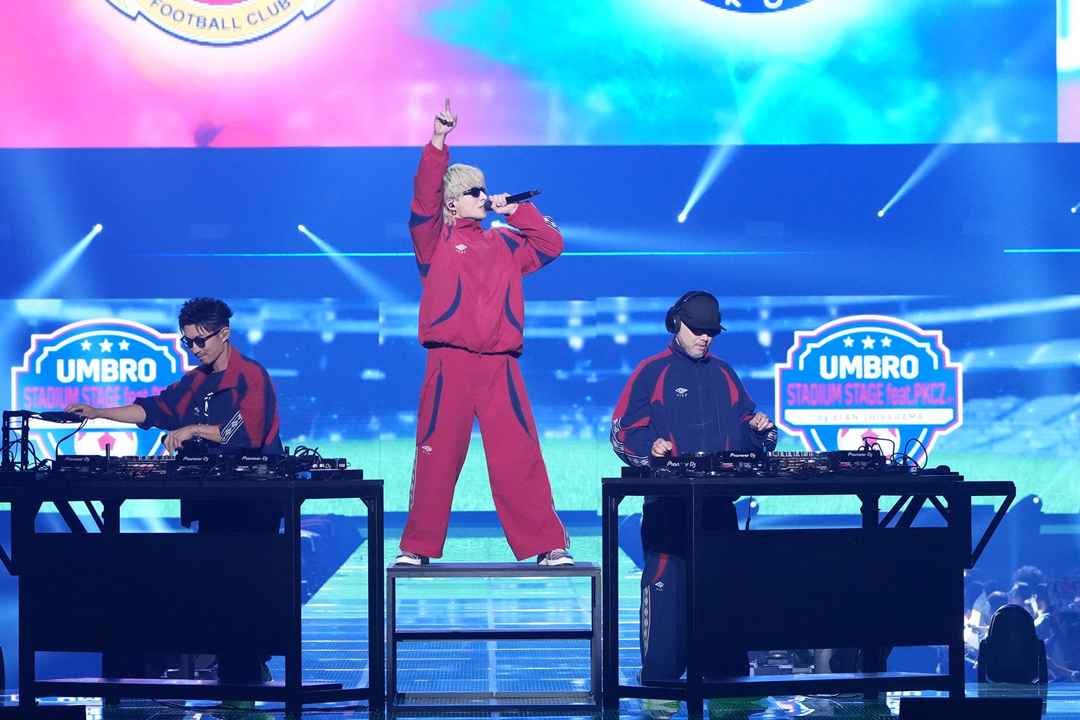 白濱亜嵐（提供写真）