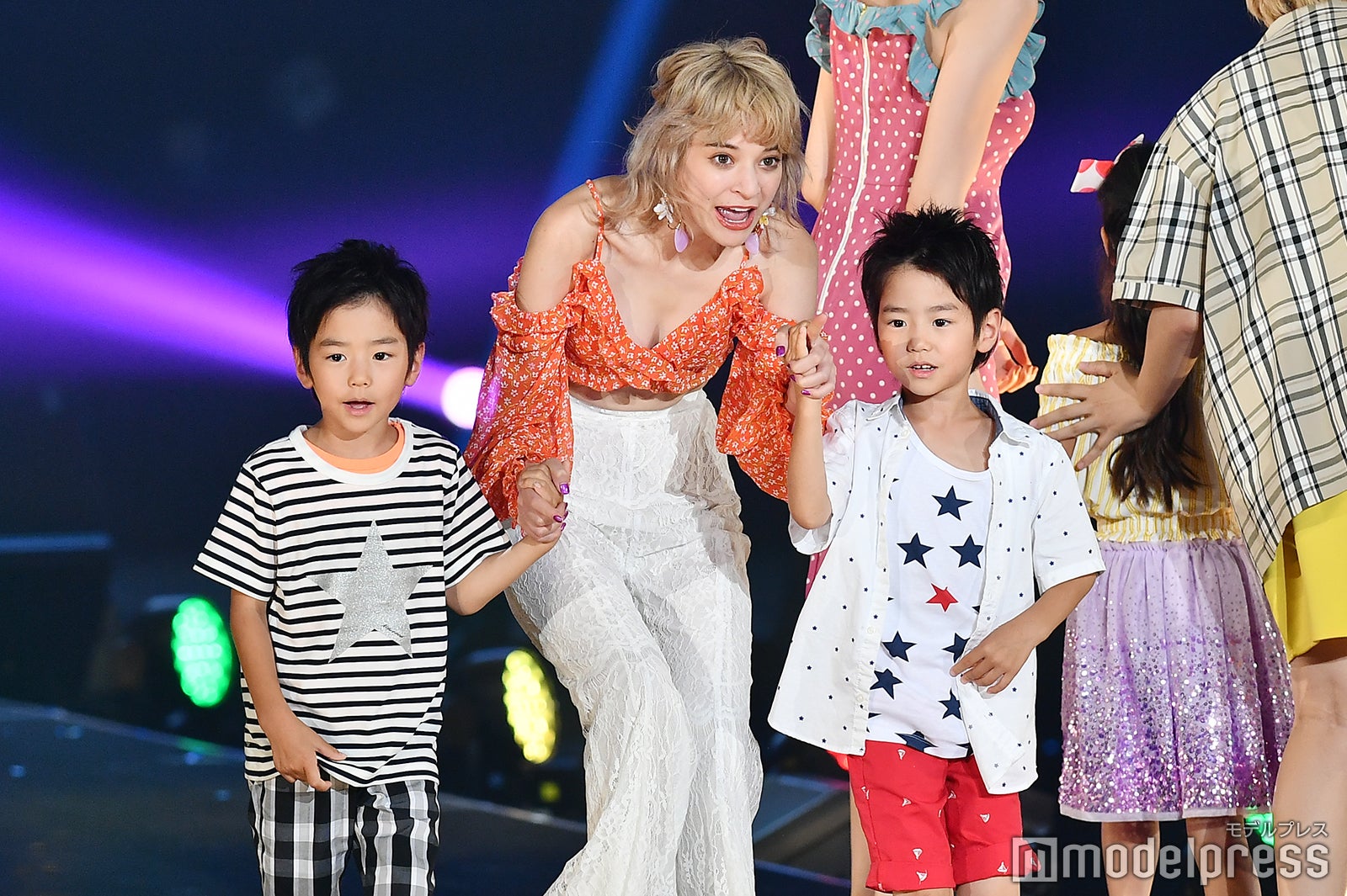 瑛茉ジャスミン （C）モデルプレス