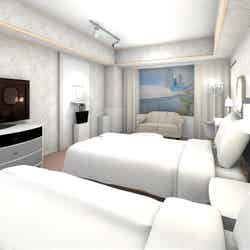 東京ドームホテル(提供写真)