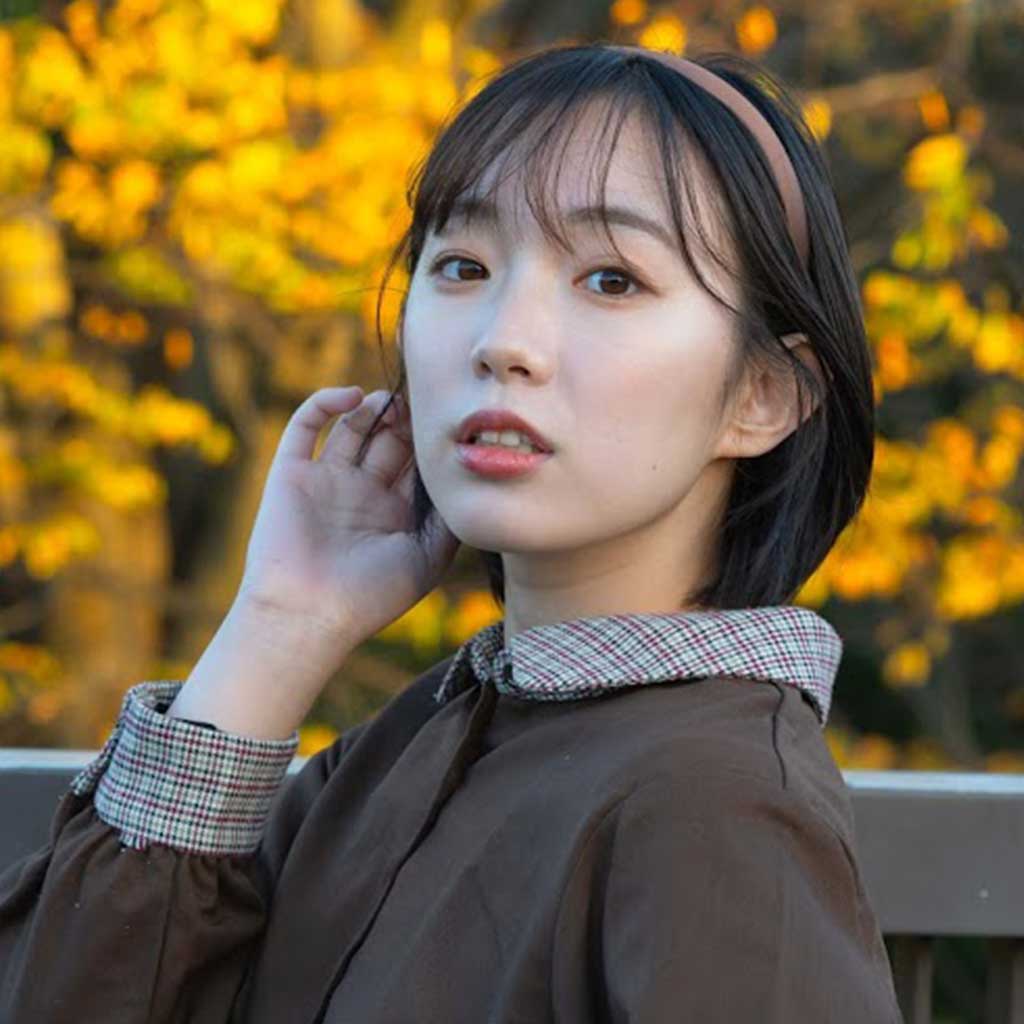 「MISS CIRCLE CONTEST 2021」セミファイナリスト（提供写真）