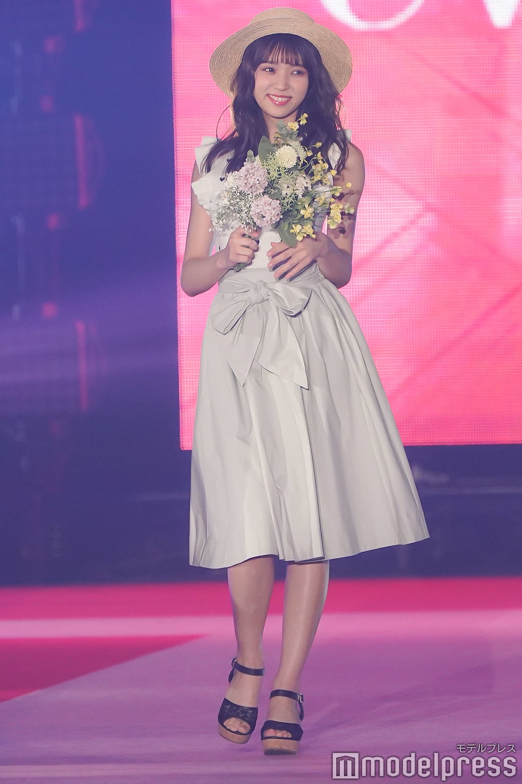 小林由依 （C）モデルプレス