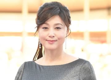 藤原紀香、最愛の父が舞台公演中に死去 「カンパニーの皆さまにはお話しせず」気丈に千秋楽まで務め挙げる