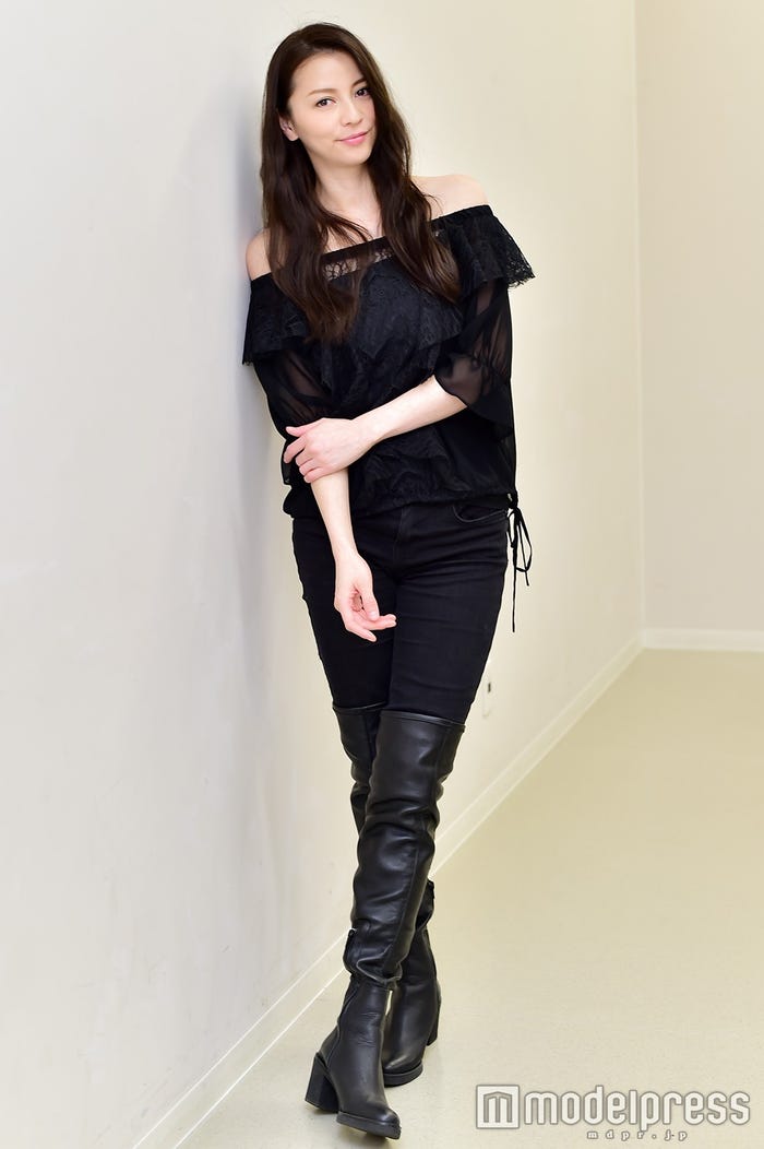 香里奈(C)モデルプレス