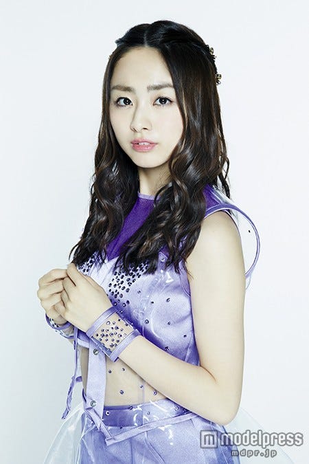 SUPER☆GiRLS・荒井玲良