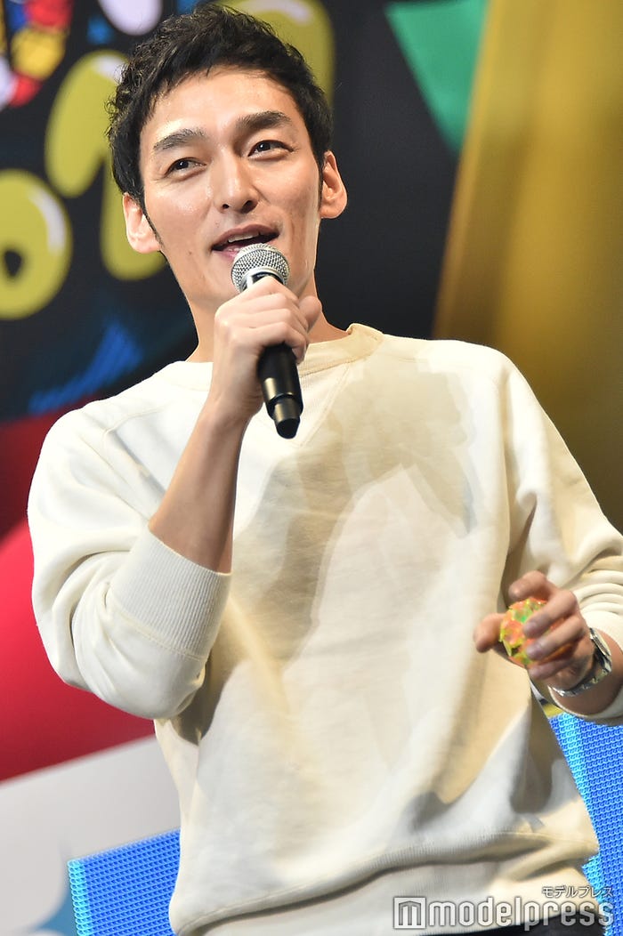 草なぎ剛 (C)モデルプレス