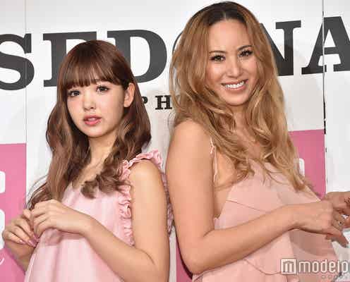 道端アンジェリカ&藤田ニコル、芸能界引退の堀北真希にコメント