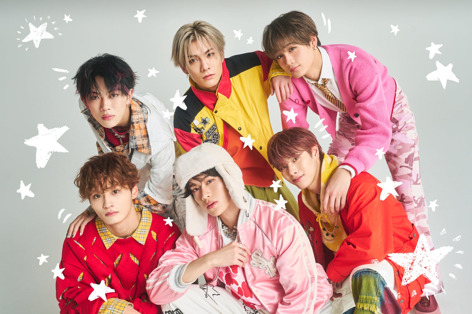 DXTEEN（C）UNIVERSAL SIGMA / LAPONE ENTERTAINMENT