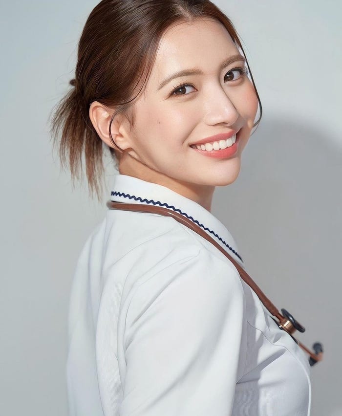 藤渡小百合(提供画像)