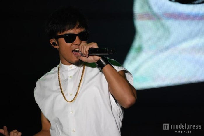 数原龍友(画像提供:creativeman)