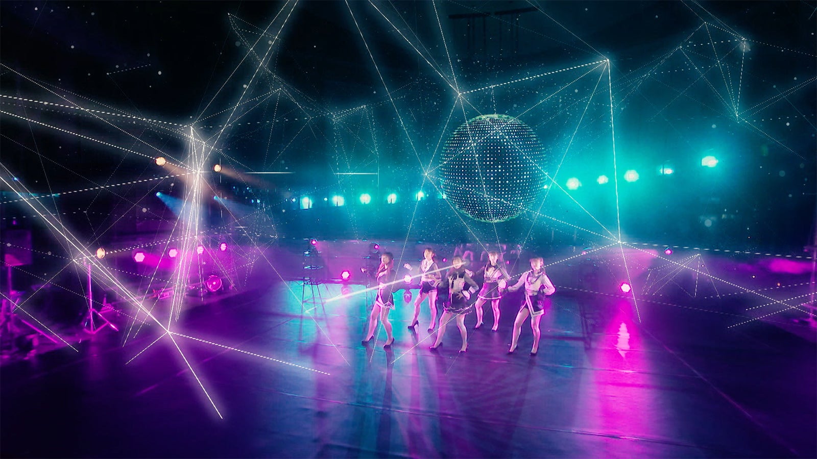 IxR from AKB48（C）2021 IMAGICA EEX Inc. All RightsReserved．