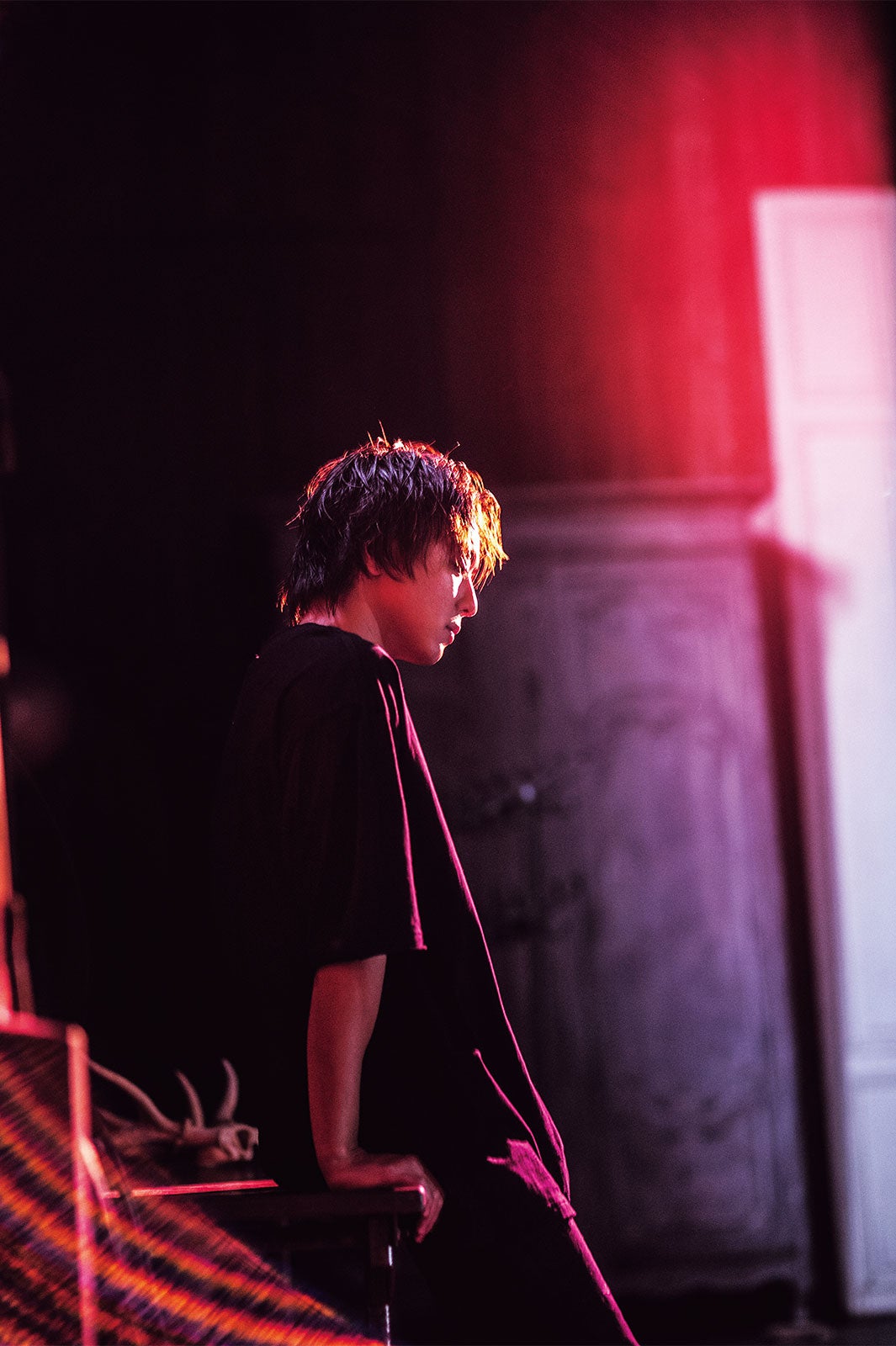 EXILE TAKAHIRO（画像提供：LDH）