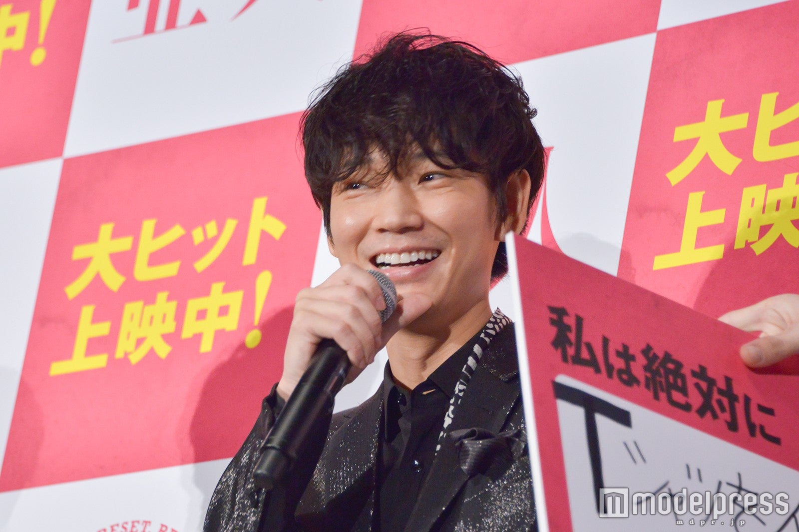 綾野剛（C）モデルプレス