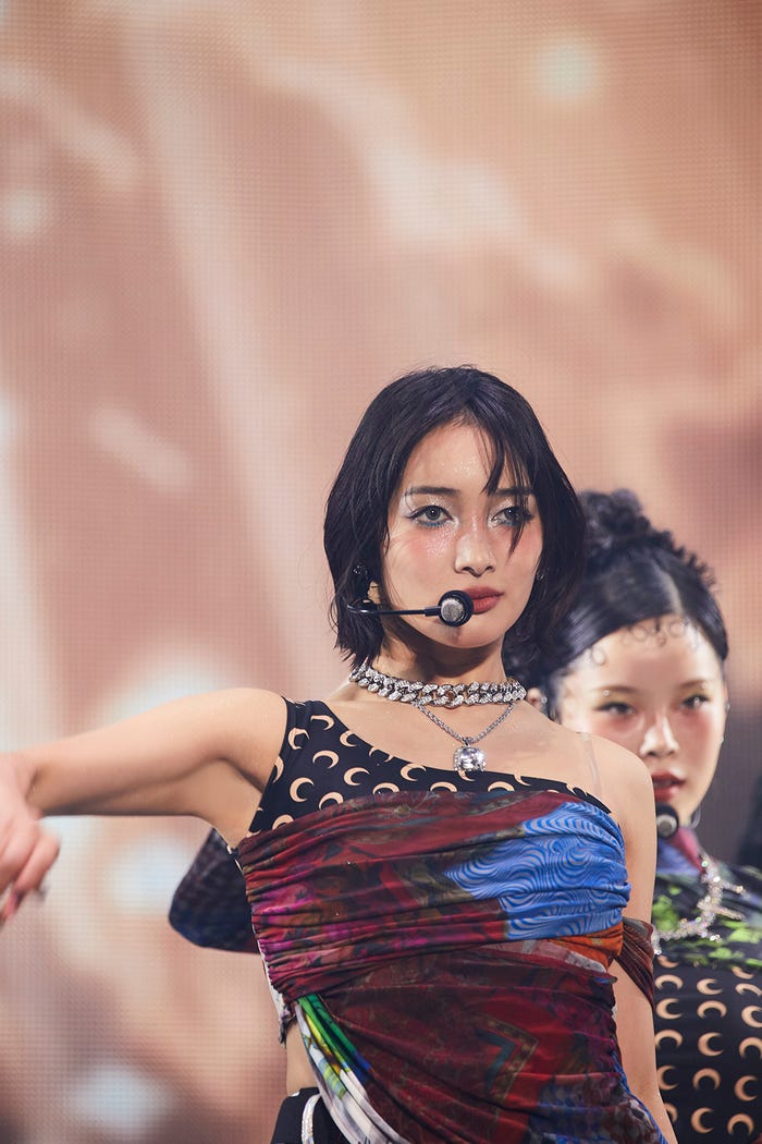 JURIN/ジュリン(提供写真)