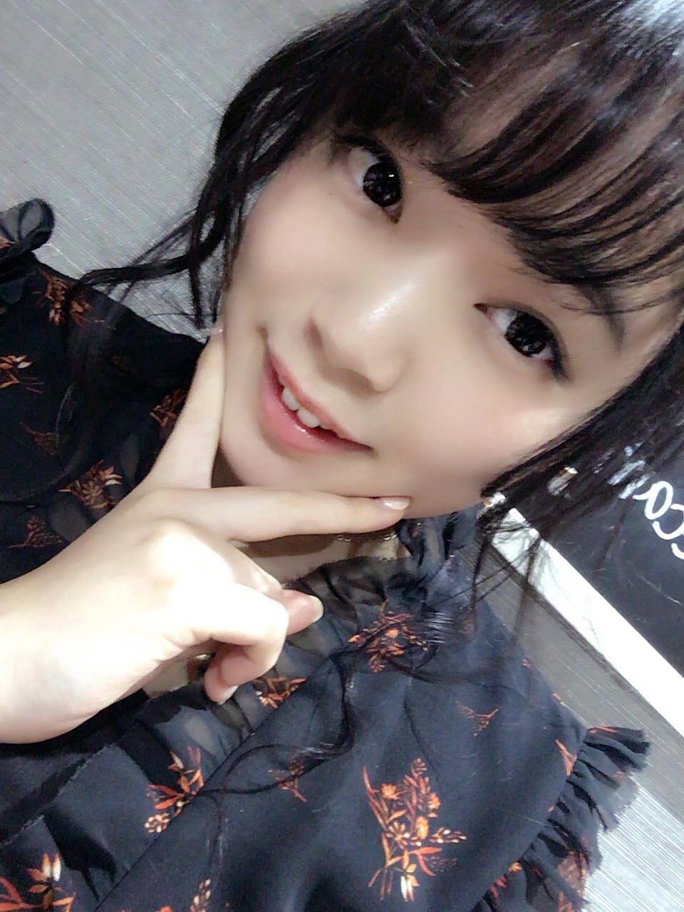 伊藤真莉（提供写真）