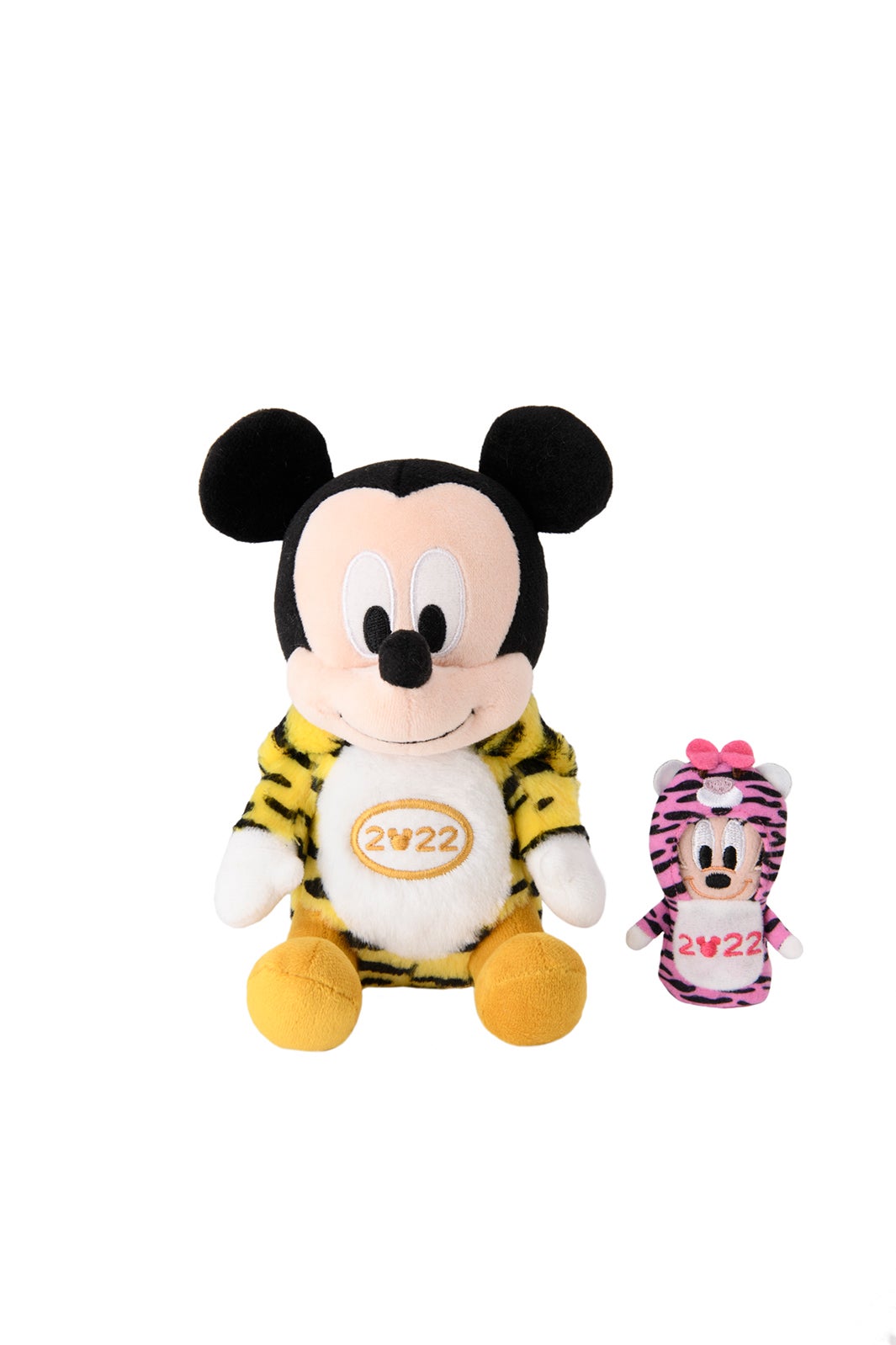 ぬいぐるみ2,700円（C）Disney