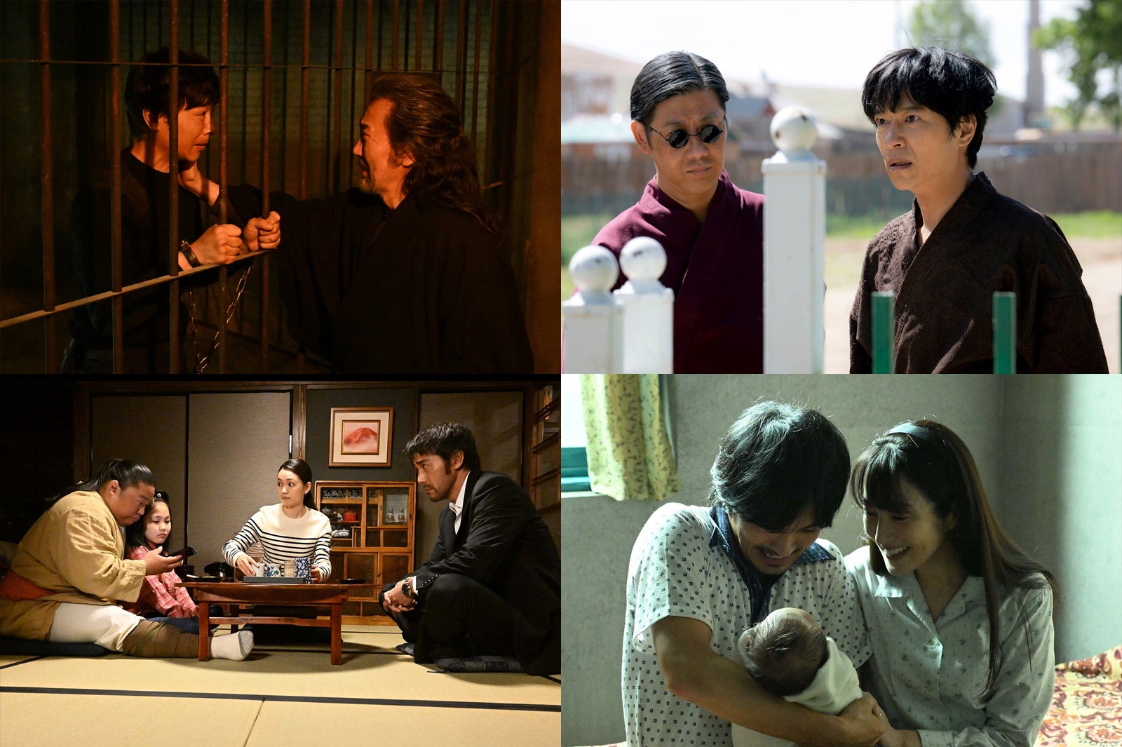 「VIVANT」視聴者の考察まとめ3選 テント黒幕予想白熱・結末は究極の2択か？「当たってたら号泣案件」【モデルプレス国民的推しランキング】