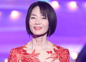 香西かおり 初期乳がん手術を公表「1日も早い回復を目指しています」退院を報告