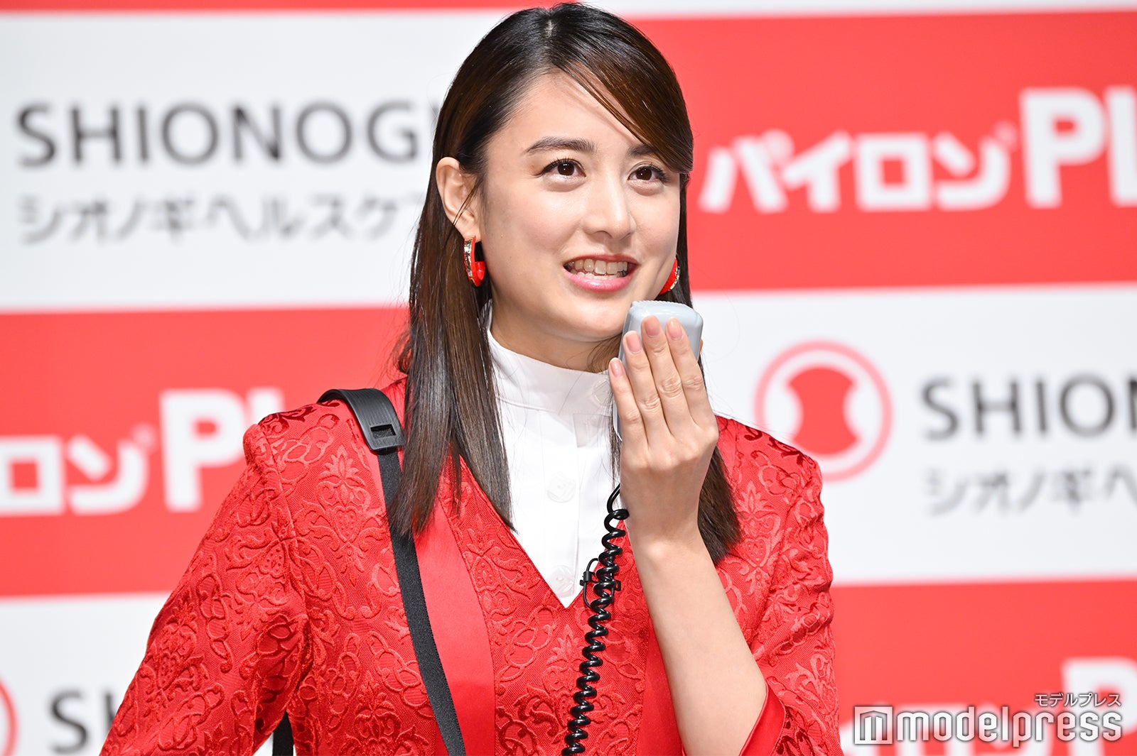 山本美月（C）モデルプレス