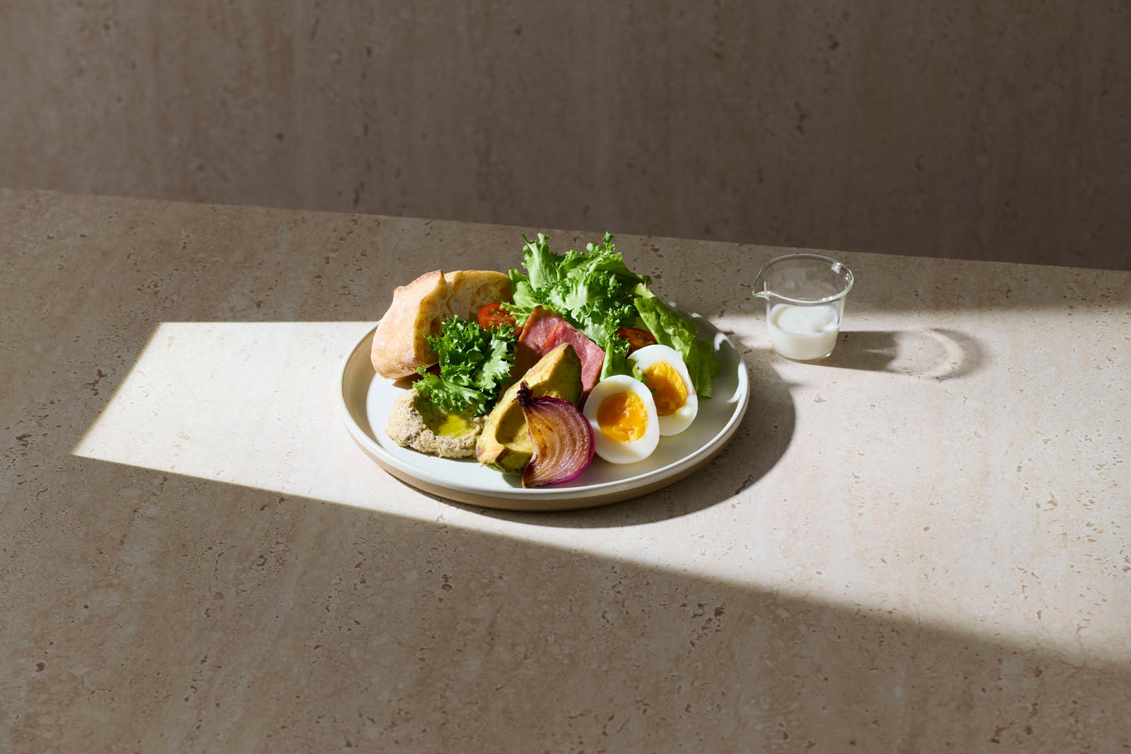 「ブランチプレート」1,650円～（提供画像）