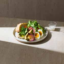 「ブランチプレート」1,650円~(提供画像)