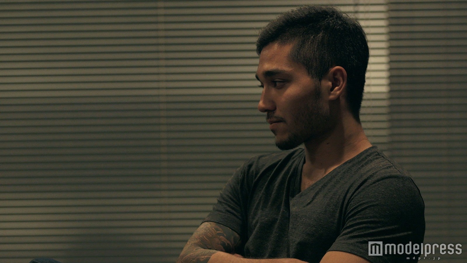 アーマン『TERRACE HOUSE BOYS ＆ GIRLS IN THE CITY』25th WEEK（C）フジテレビ／イースト・エンタテインメント