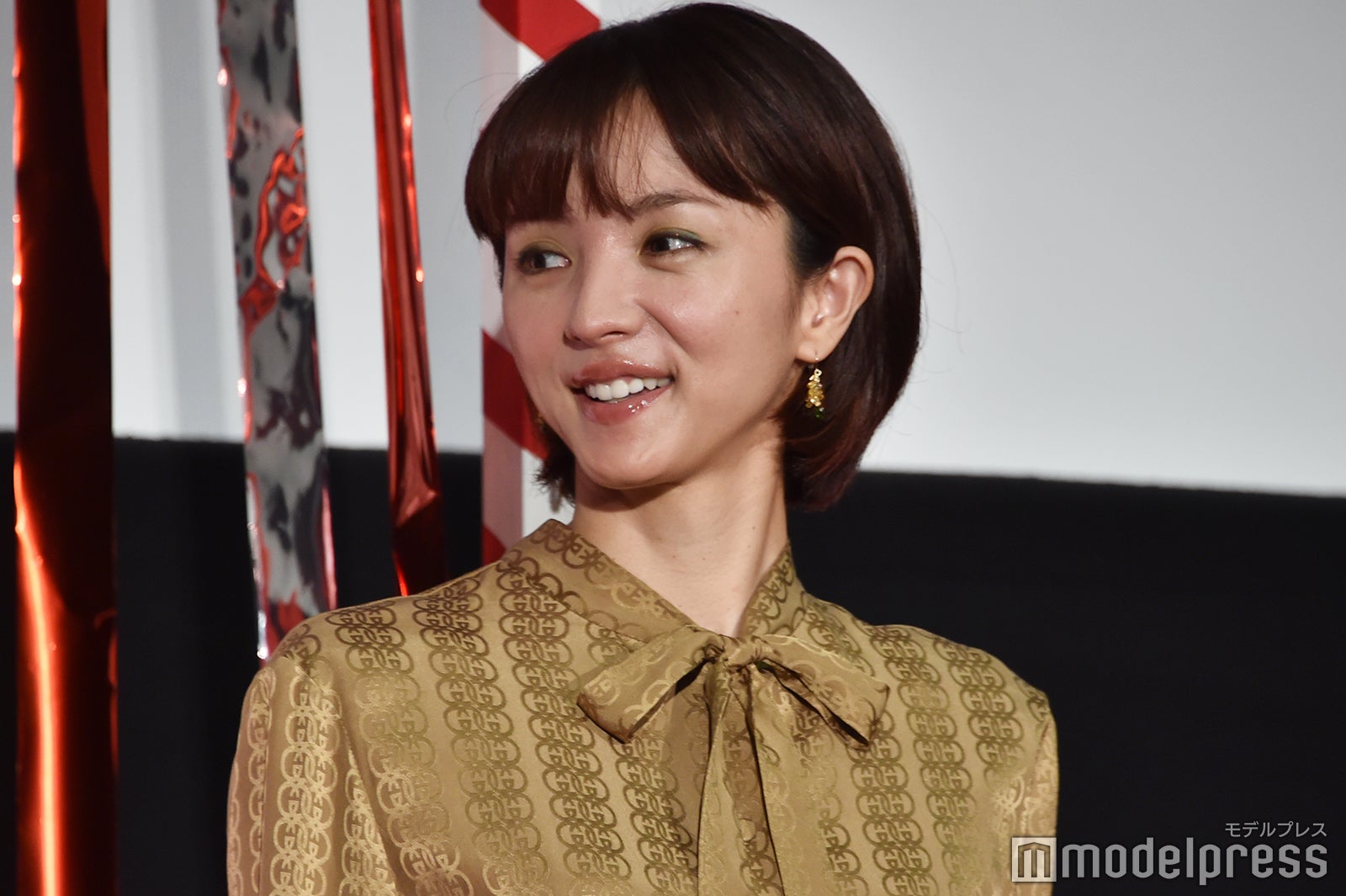 満島ひかり（C）モデルプレス