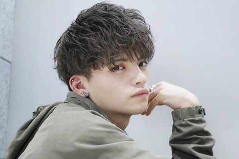 あおいくん（提供写真）