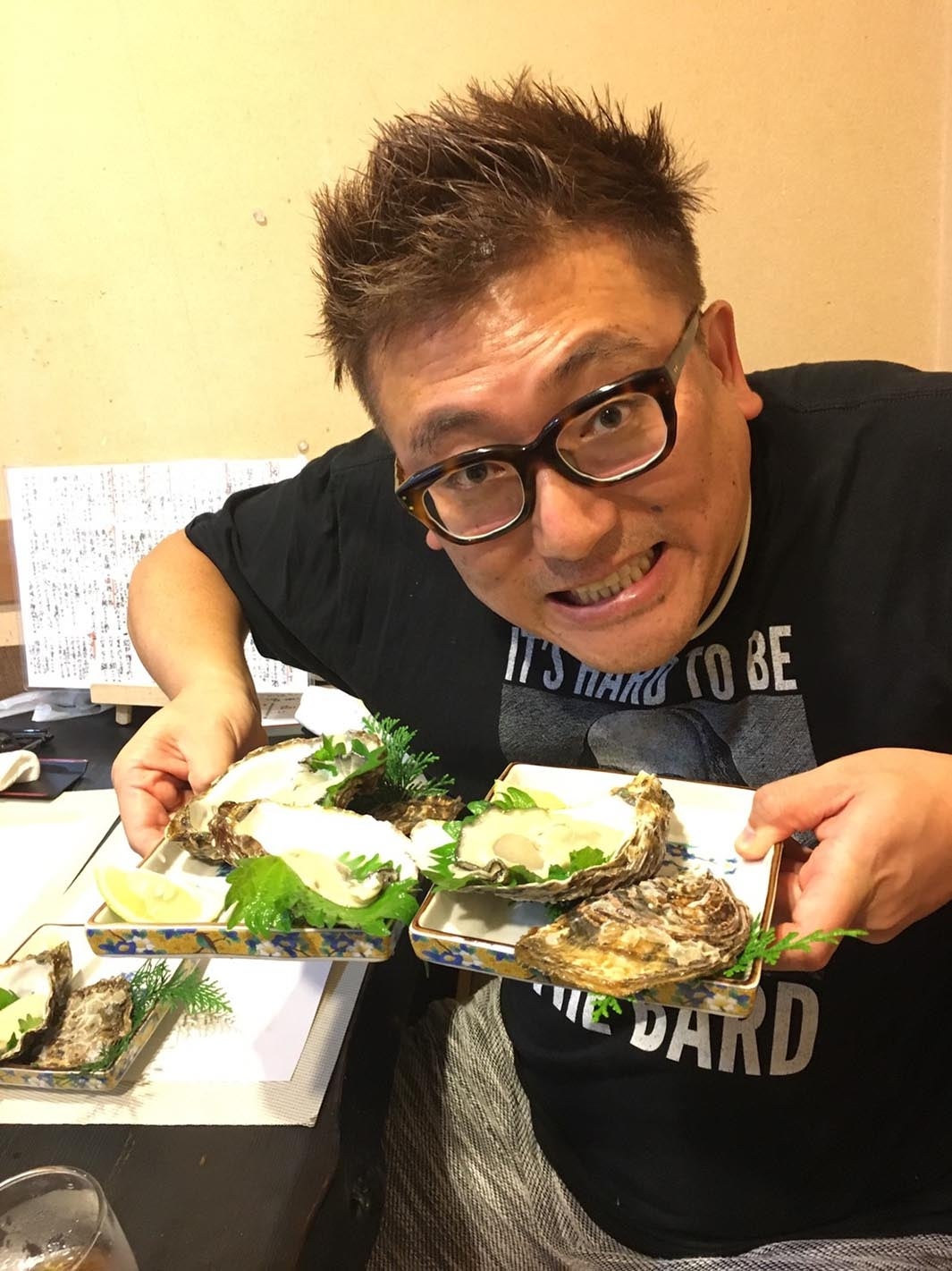 福田雄一（提供画像）