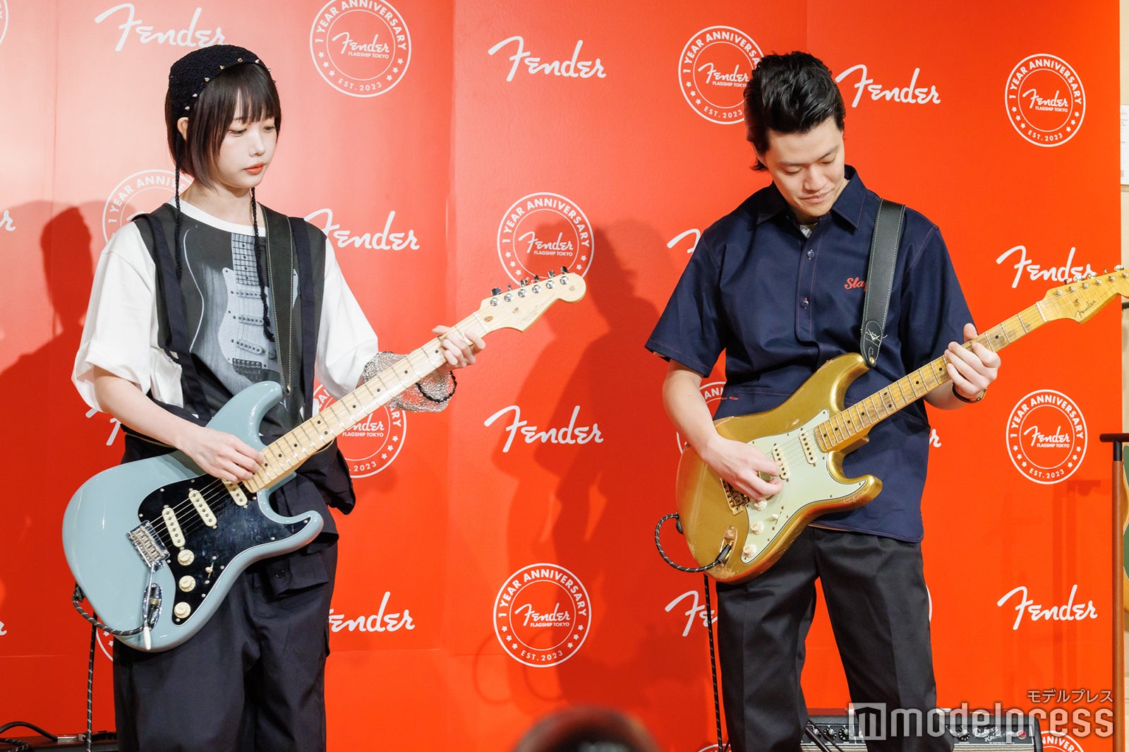 あの、粗品（C）モデルプレス