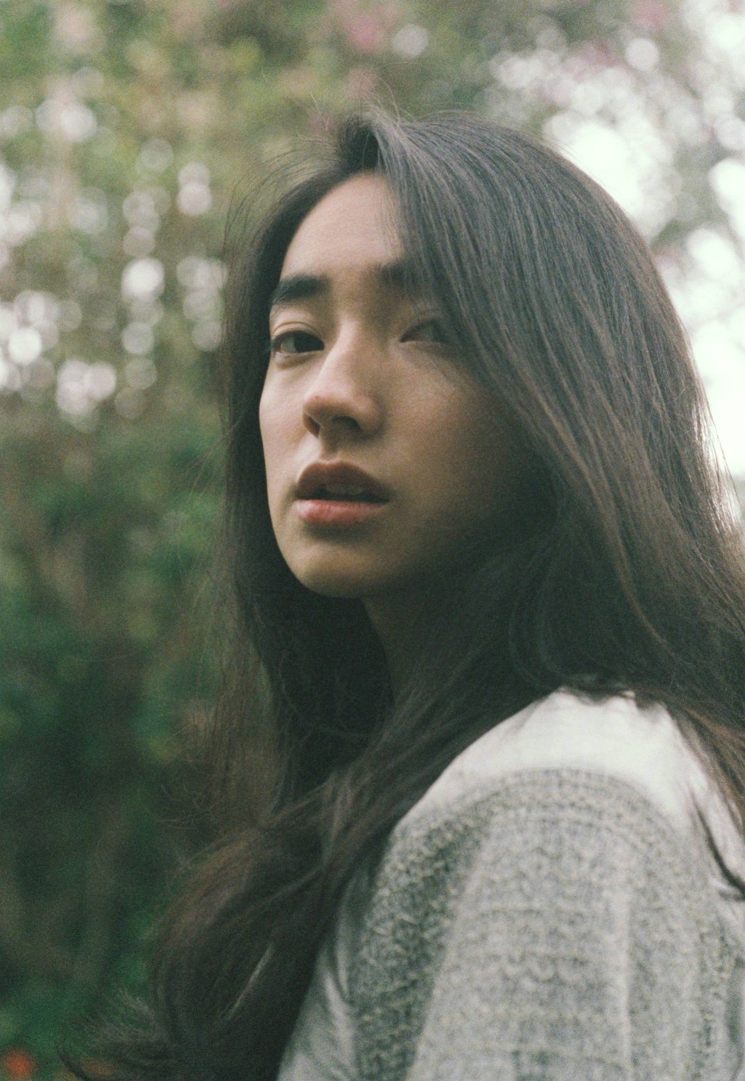 仁村紗和（C)北岡稔章（提供写真）