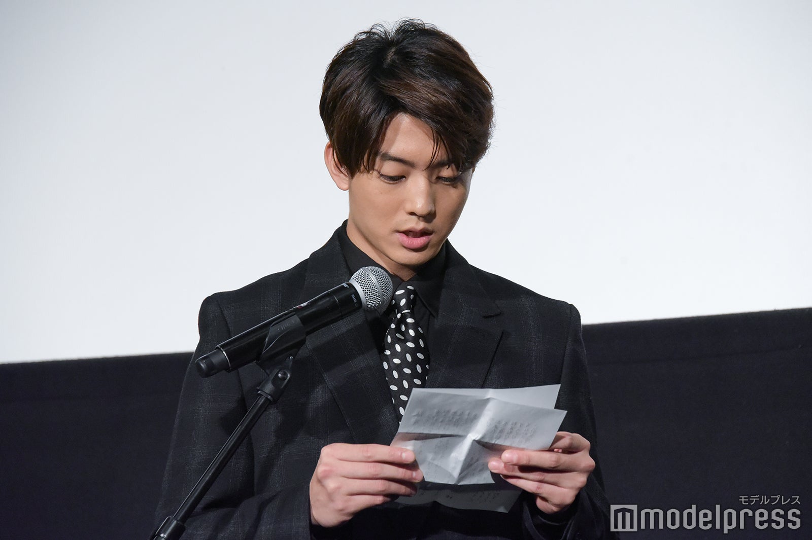 伊藤健太郎（C）モデルプレス