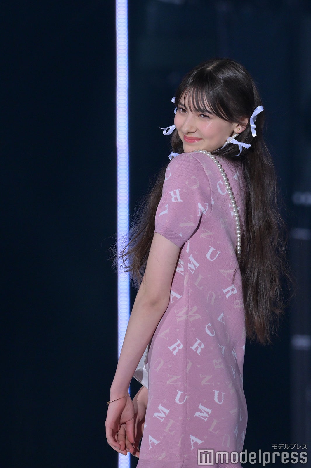 （C）モデルプレス