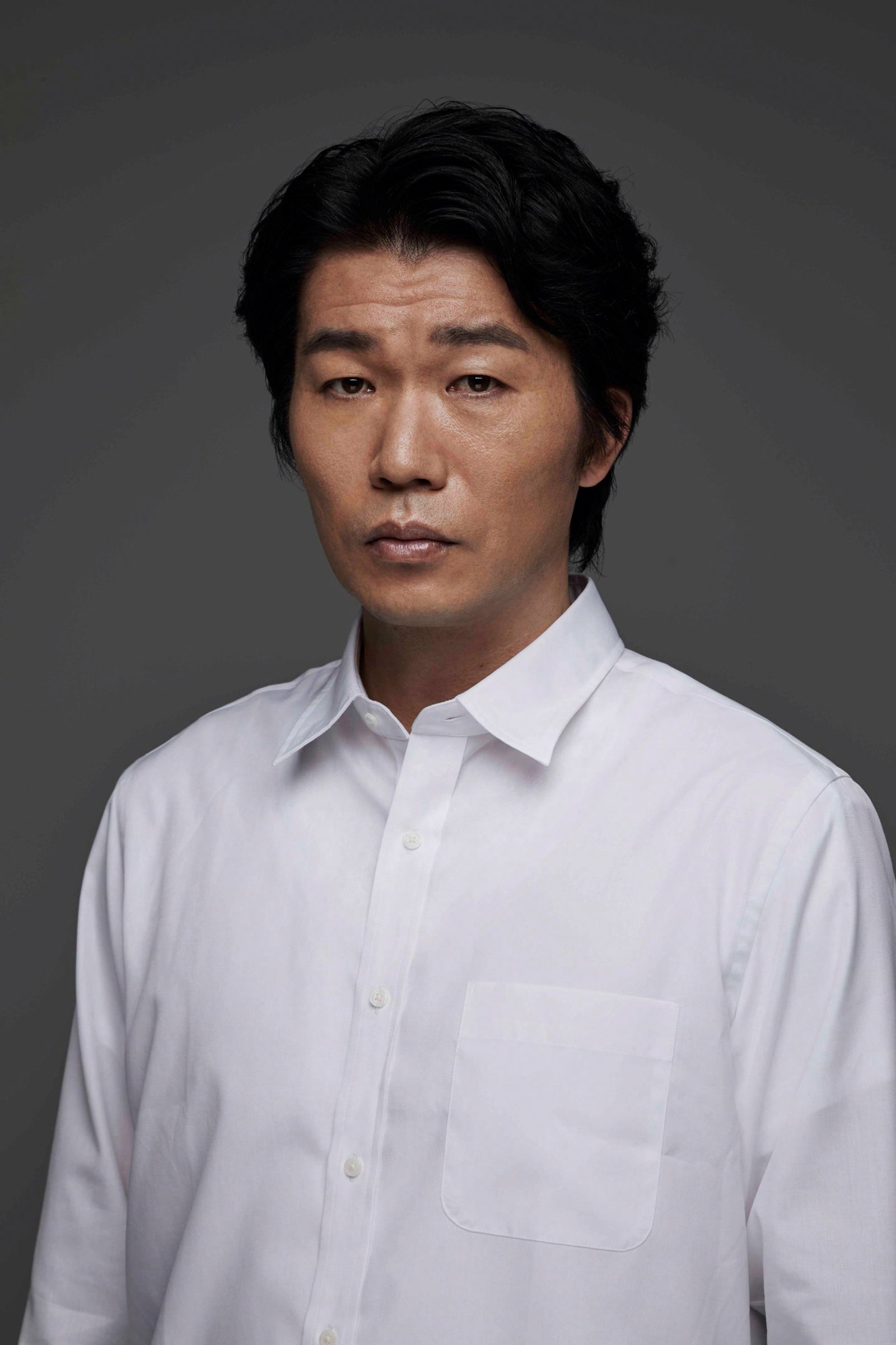 高橋努（C）NHK