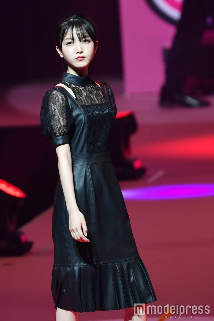 久保史緒里(C)モデルプレス