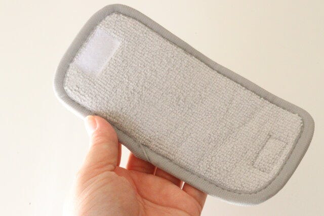 物干し竿クリーナー デザイン 物干し竿クリーナー デザイン