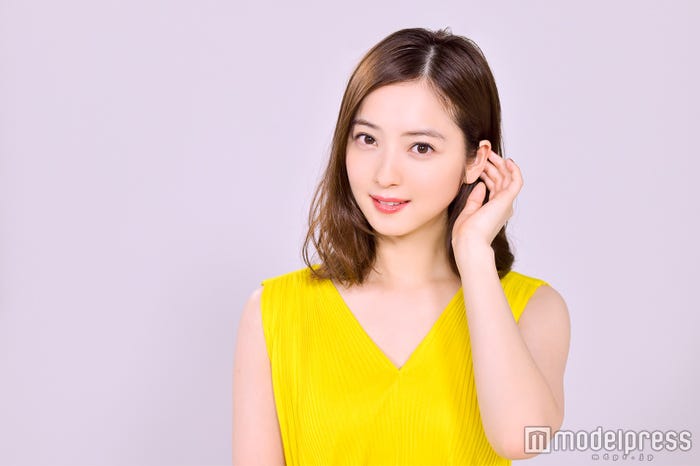 佐々木希(C)モデルプレス