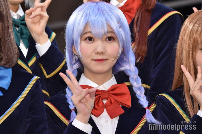 大谷映美里(C)モデルプレス