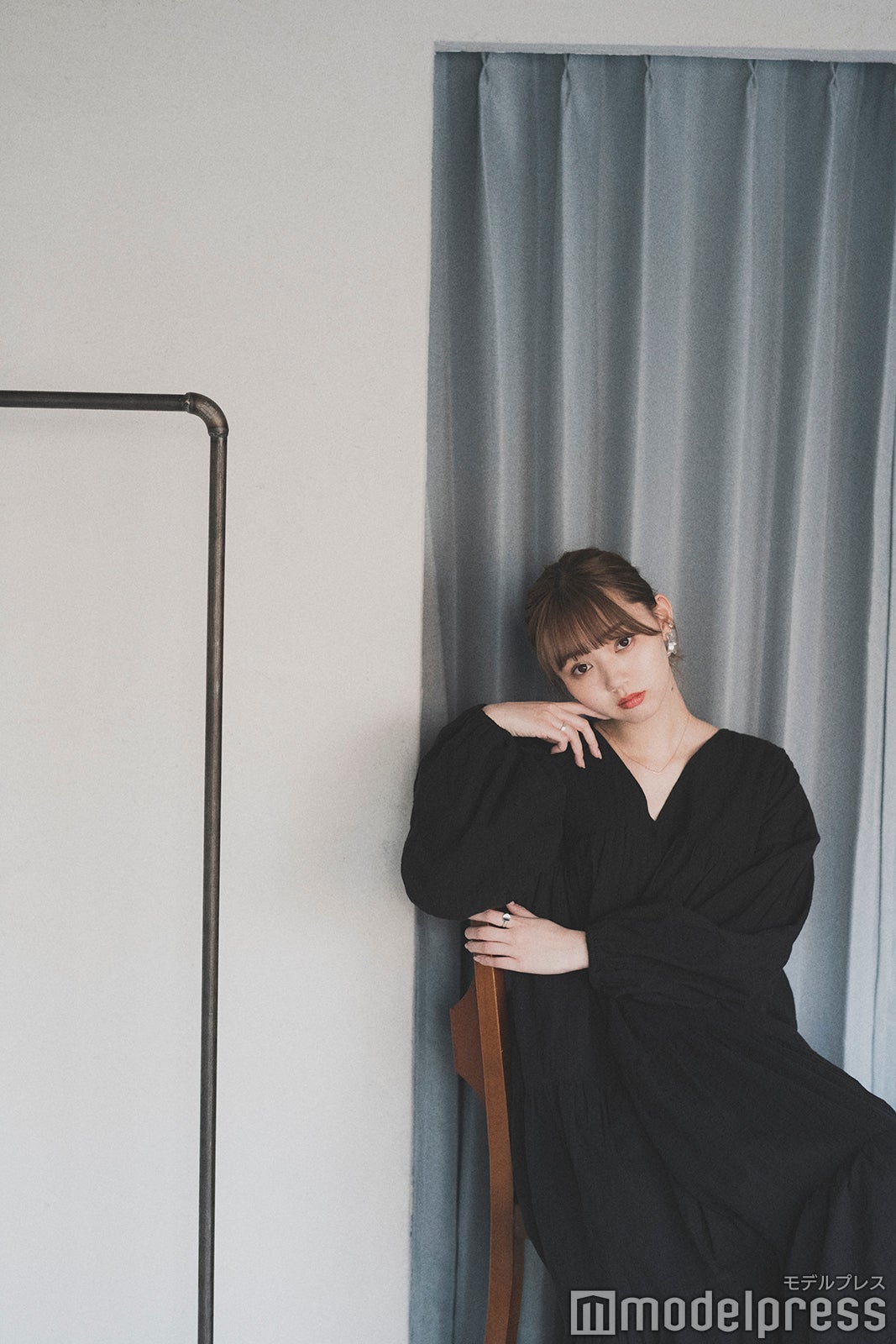 江野沢愛美（C）モデルプレス