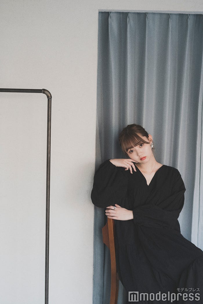 江野沢愛美(C)モデルプレス