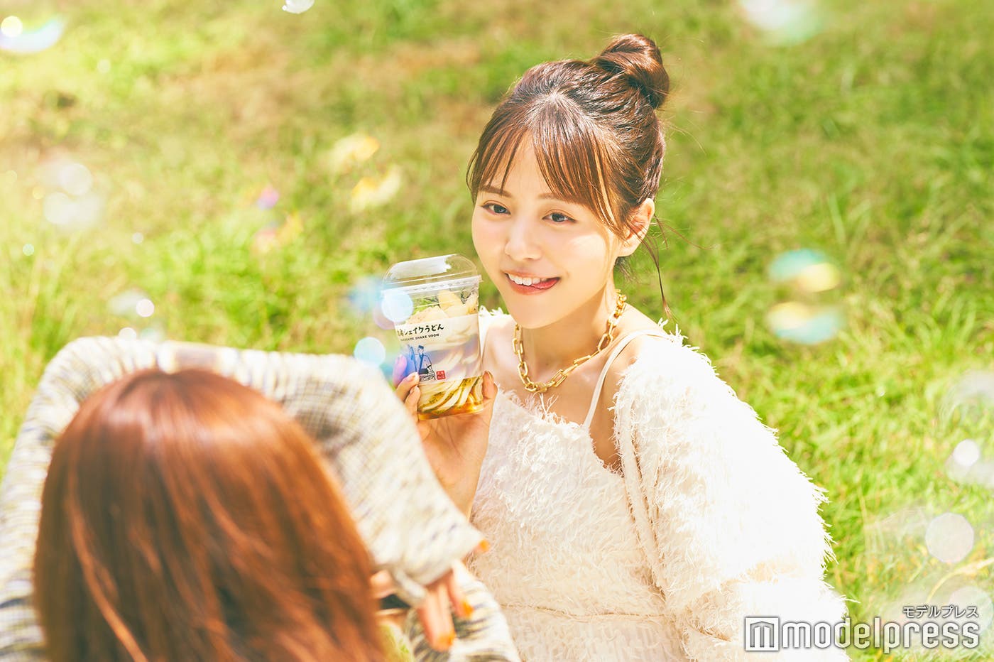 新田さちか(C)モデルプレス