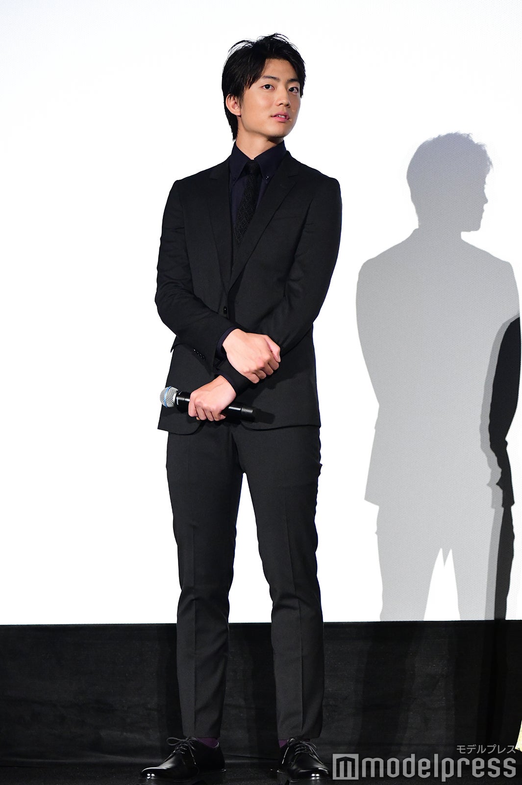 伊藤健太郎（C）モデルプレス