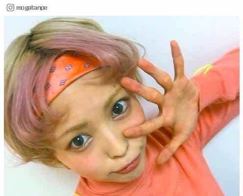 最上もが、りゅうちぇる風“もがちぇる”に変身 「似合いすぎ」「愛くるしい」の声