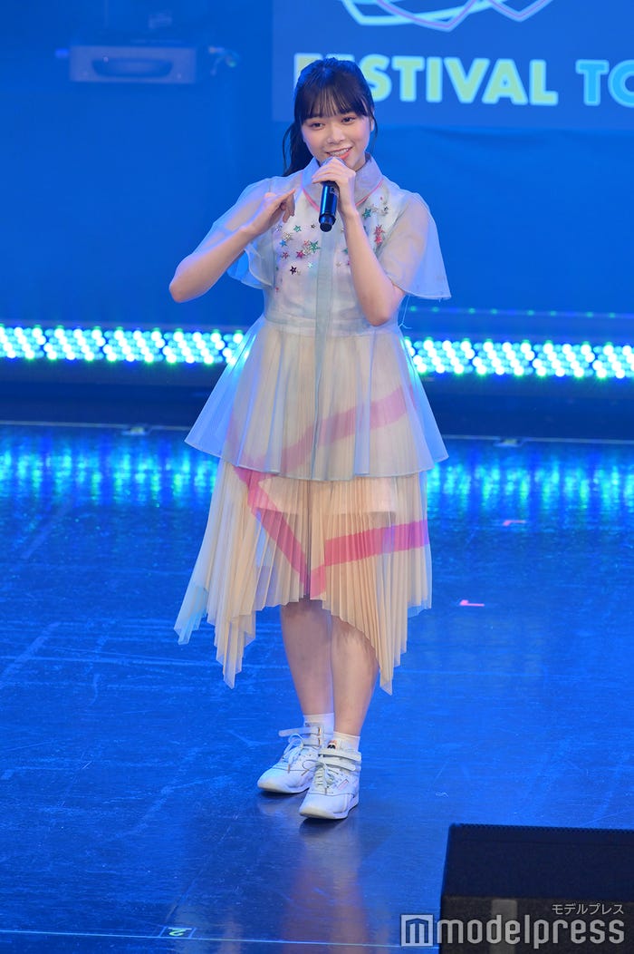 山口陽世(C)モデルプレス