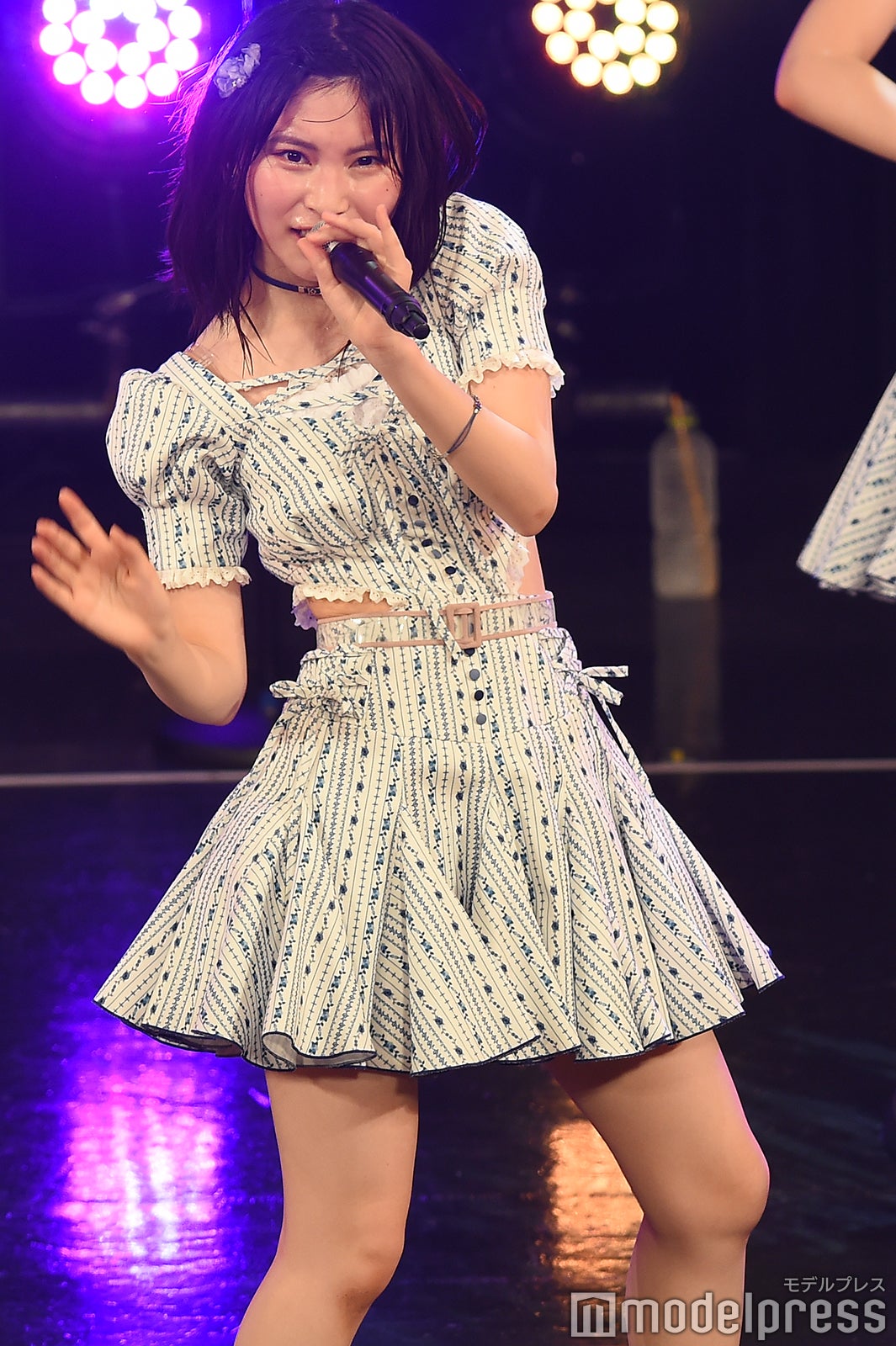 AKB48（C）モデルプレス