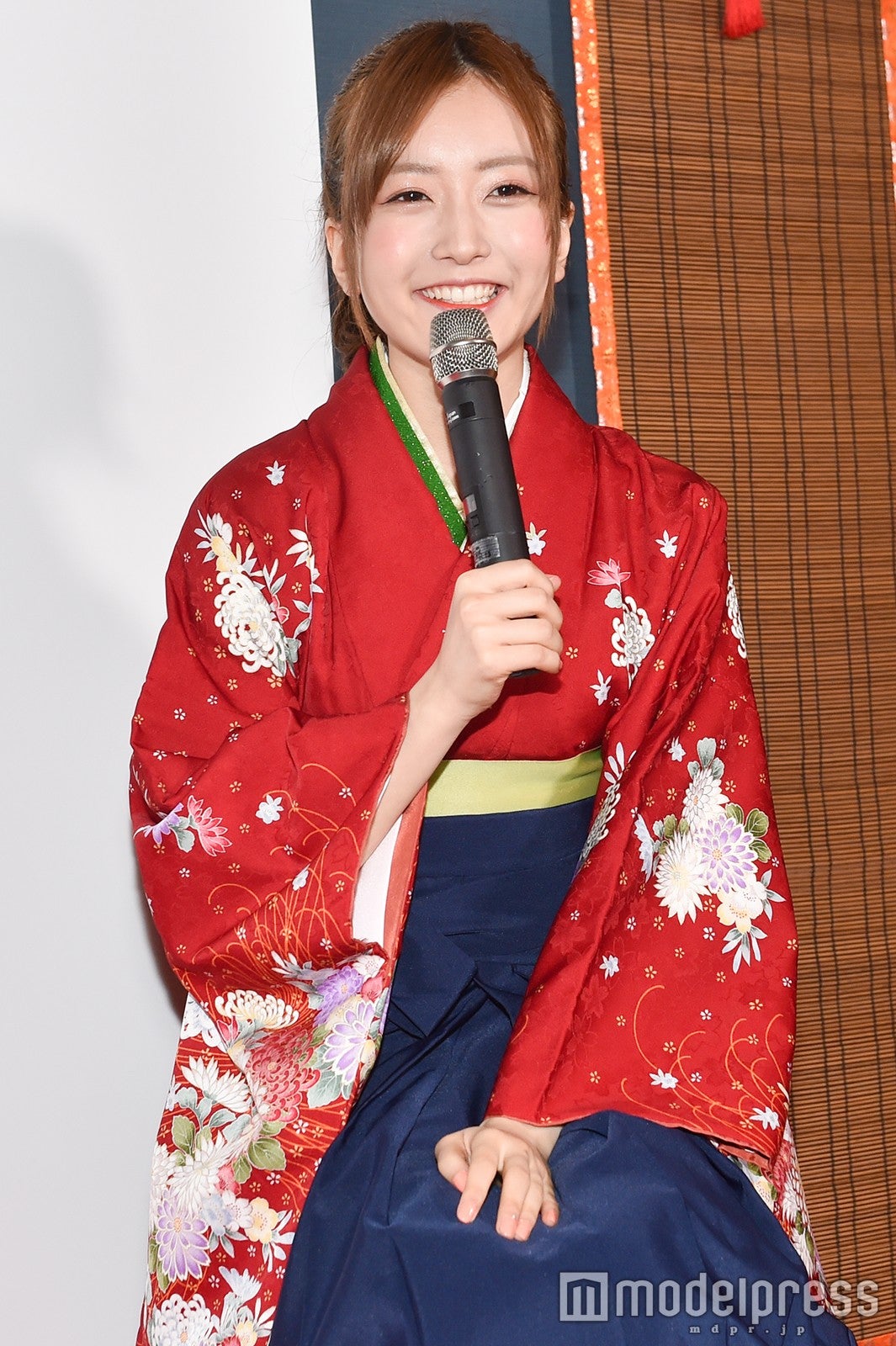 須藤凜々花（C）モデルプレス